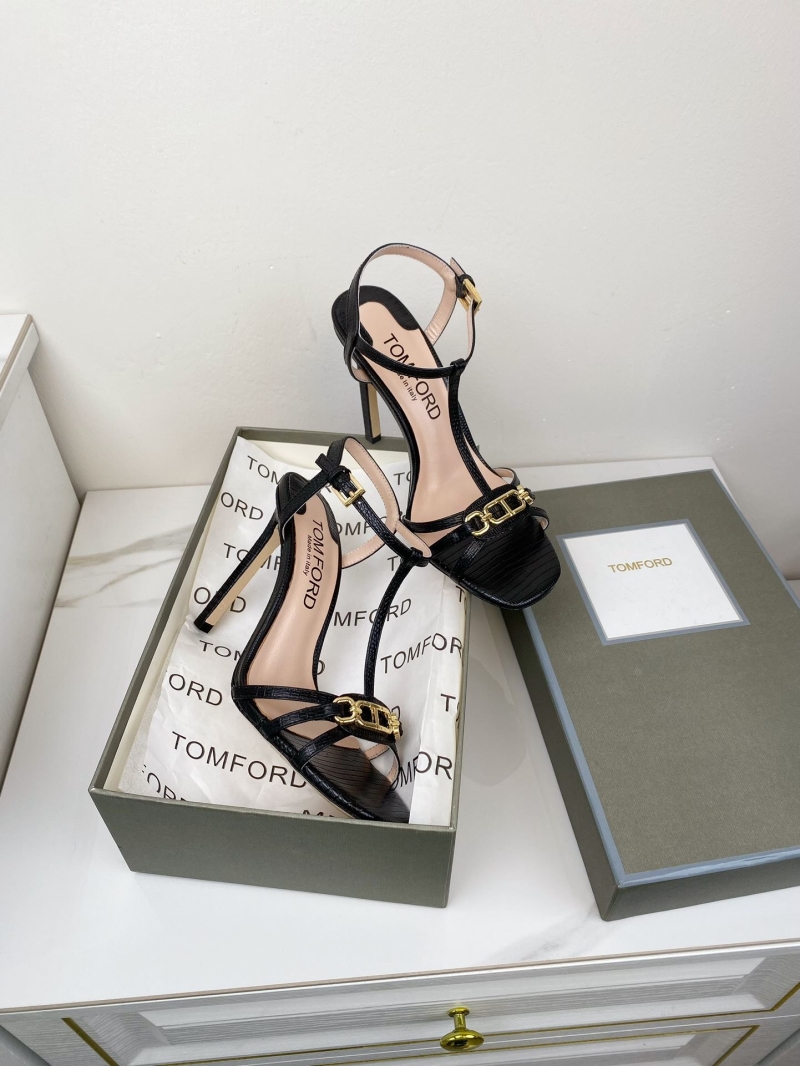 Tony Bienco High Heels